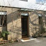 リストランテ 濱崎 - 