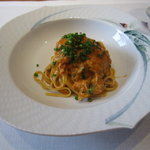 リストランテ 濱崎 - 