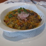 リストランテ 濱崎 - 