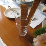 リストランテ 濱崎 - 