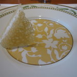 リストランテ 濱崎 - 