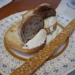 リストランテ 濱崎 - 