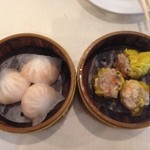 LEGEND SEAFOOD RESTAURANT - 