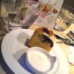 ブローニュ・カフェ・大宮 - マロニエ