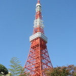 東京 芝 とうふ屋うかい - 東京タワーのほぼ真下に位置します