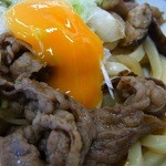 高雄 - 2014/11/27の週の週替わりうどん