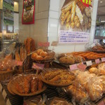 ヤマザキプラザ - 2014/11 ハード系も充実