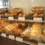 ヤマザキプラザ - 2014/11 どれも食べてみたい