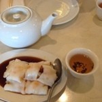 LEGEND SEAFOOD RESTAURANT - 