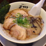 天砲ラーメン - 