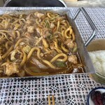 かめやま食堂 - 