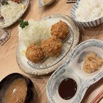 黒豚ふくや 本店 - 