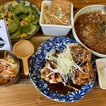 はらぺこ飯店 - 