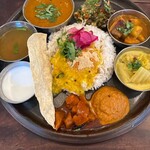 TANE - スペシャルベジ