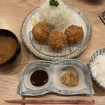 黒豚ふくや 本店 - 