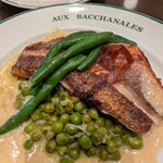 オー バカナル 高輪 - 