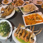 SOMBOON SEAFOOD - 