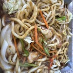 かめやま食堂 - 