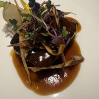 カントニーズ 燕 - 