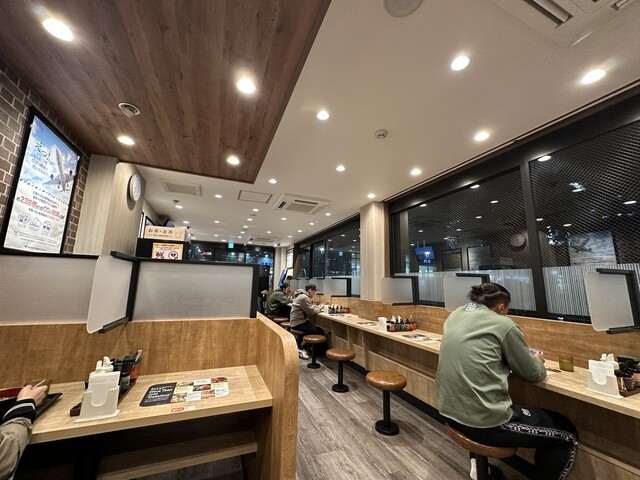 Matsuya Kumegawa Ten photo 4