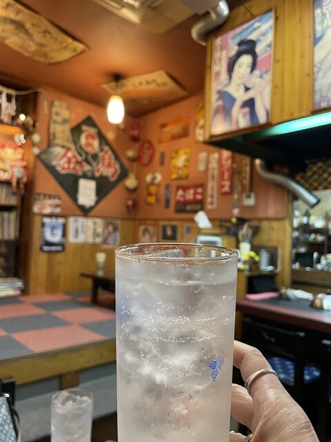 こいさん - 酒田（お好み焼き）の写真