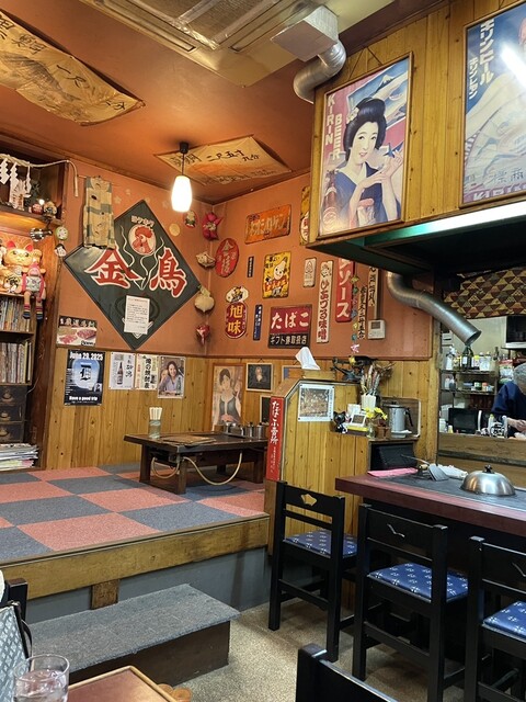 こいさん - 酒田（お好み焼き）の写真