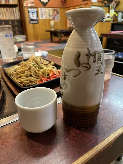 こいさん - 酒田（お好み焼き）の写真