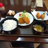 とんかつ食堂