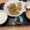食事処井戸屋