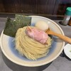 元祖佐賀つけ麺 孤虎