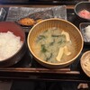 しんぱち食堂 立川曙町店