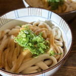 伊勢うどん 奥野家 - 