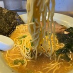 ラーメンショップ◯化 - 