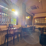 伊勢うどん 奥野家 - 