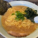 ラーメンショップ◯化 - 