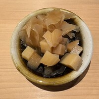 戸越銀座 鮨 ばんど - 