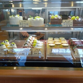 パティスリー ヤヤ_0