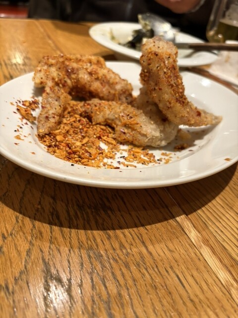 Benitora Gyoza Bo Shiodome City Center Ten photo 3