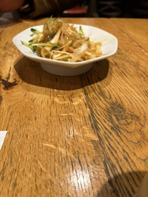 Benitora Gyoza Bo Shiodome City Center Ten photo 2