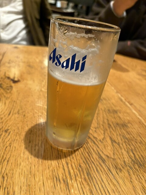 Benitora Gyoza Bo Shiodome City Center Ten