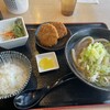 吉田のうどん 麺'ズ冨士山 セレオ甲府店
