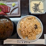 すまいる - 私の大好物4品❤️