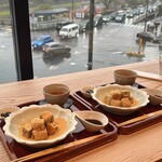 Cafe ふふふあん - 