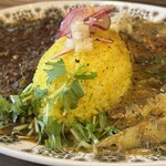 カナリアカリー - 