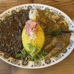 カナリアカリー - 