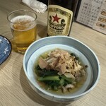 あおい食堂 - 