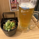 串かつ だるま - 