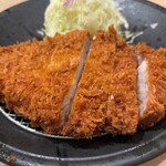 とんかついなば和幸 - 料理写真: