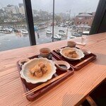 Cafe ふふふあん - 