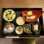 築地のさかな屋 - 